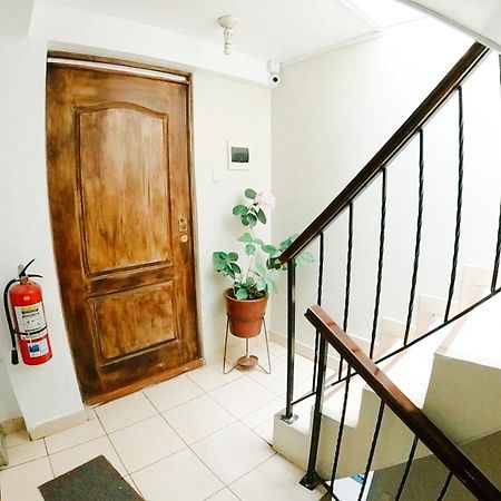 Arcopata Apartamentos Cusco Rum bild
