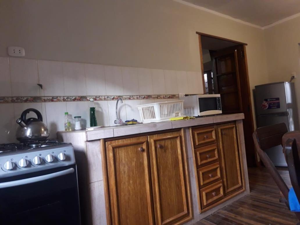 Arcopata Apartamentos Cusco Exteriör bild