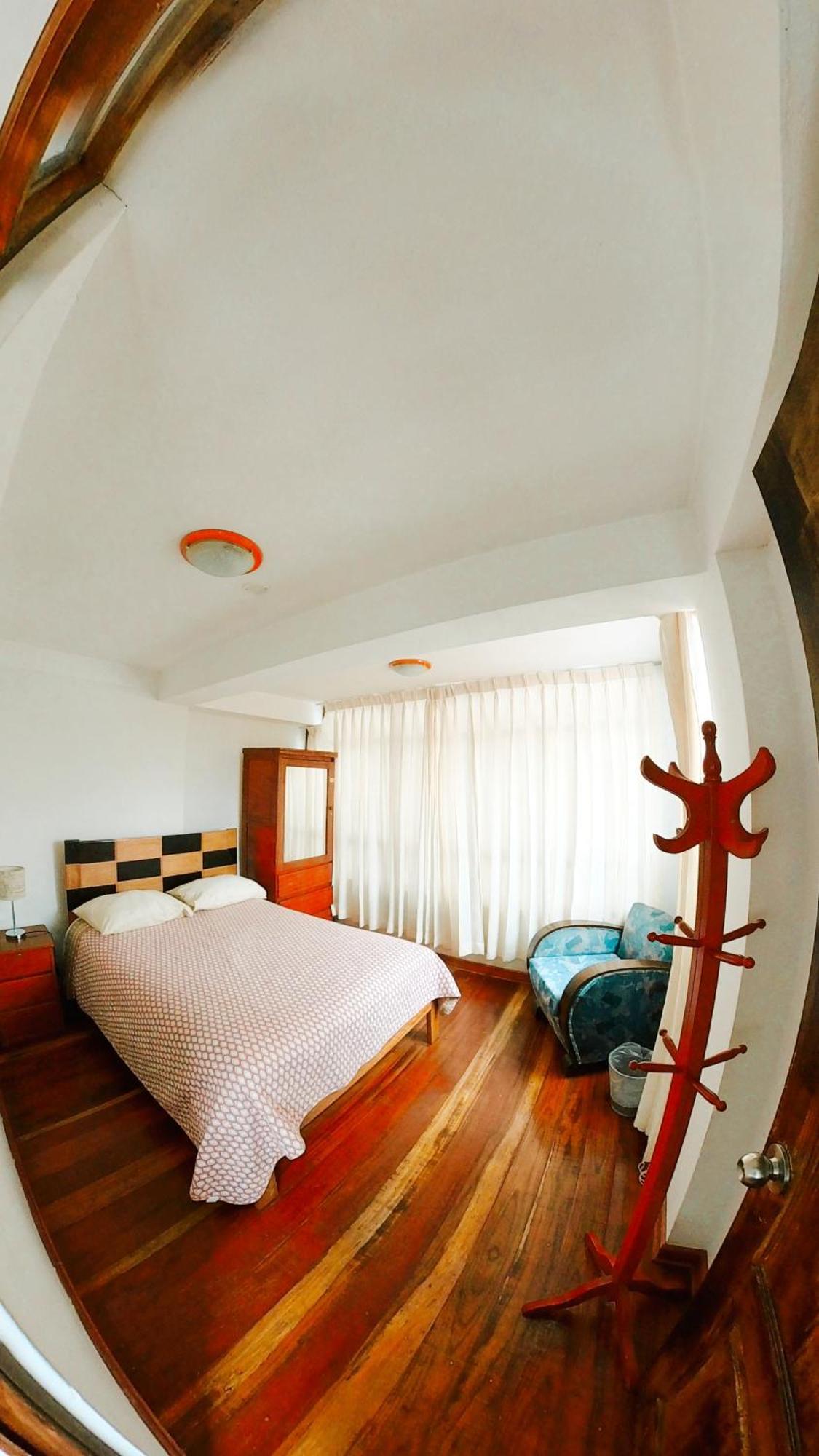 Arcopata Apartamentos Cusco Rum bild