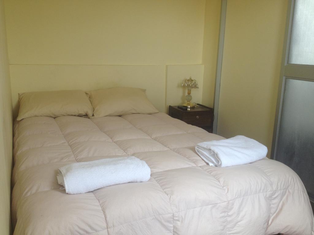 Arcopata Apartamentos Cusco Exteriör bild