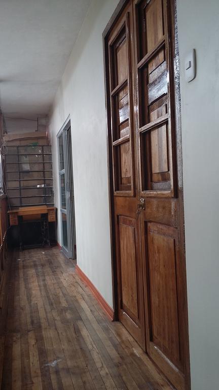 Arcopata Apartamentos Cusco Exteriör bild