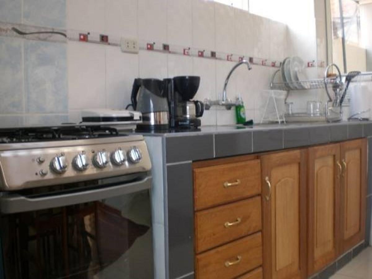 Arcopata Apartamentos Cusco Exteriör bild