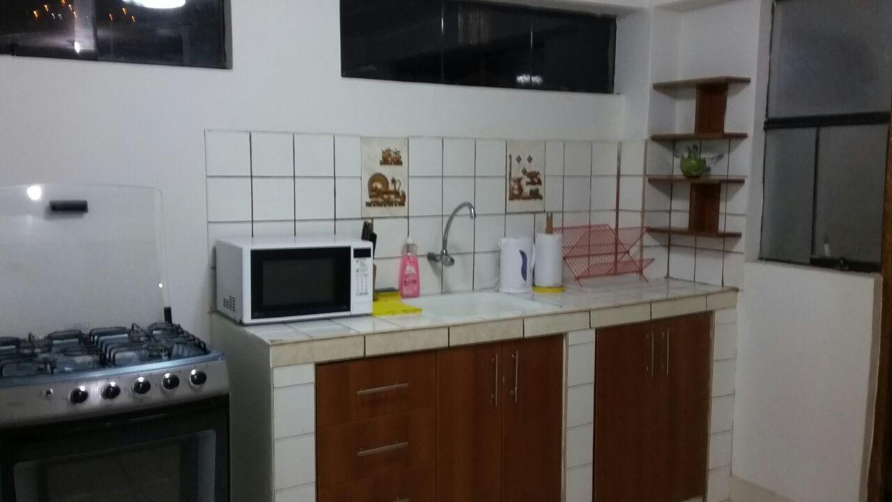 Arcopata Apartamentos Cusco Exteriör bild